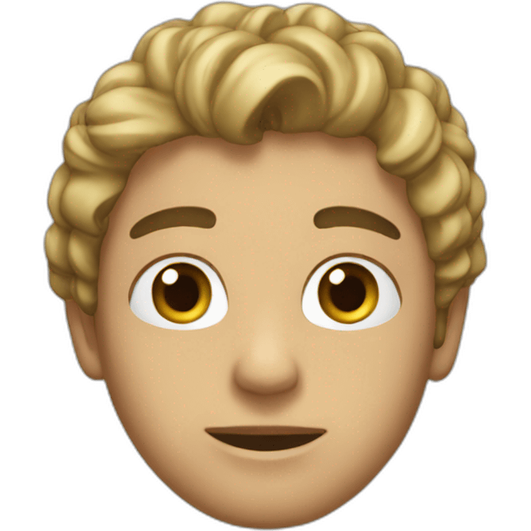 DOCUMENTARY emoji