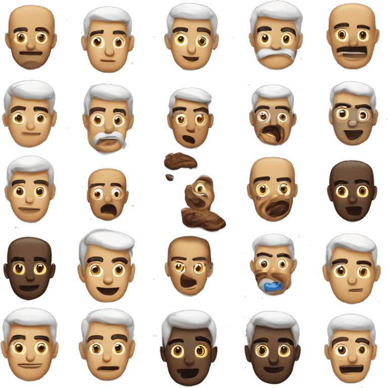 Kahve makinası emoji