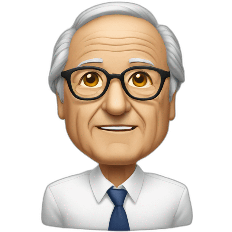 sepp blatter with glasses emoji