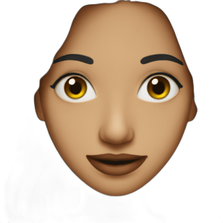 Savita emoji