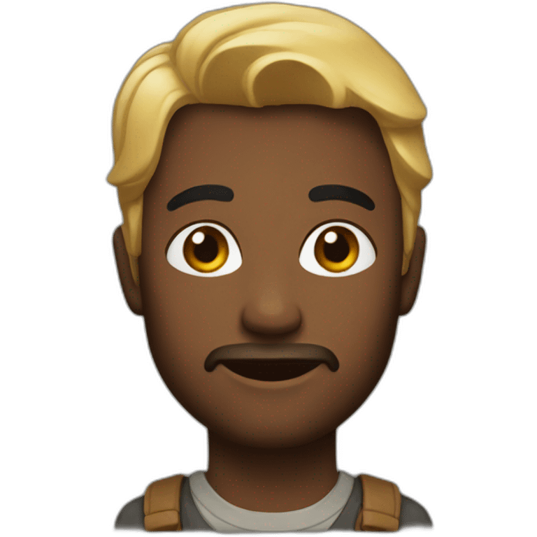 baptiste emoji