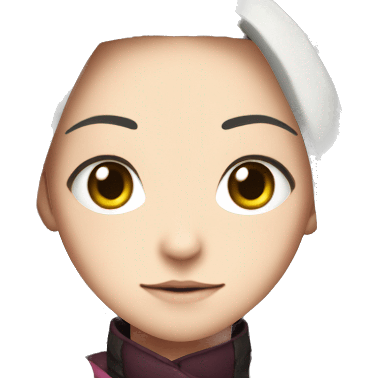 Nezuko emoji