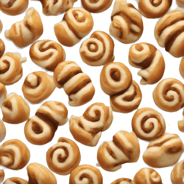 Cinamonroll emoji