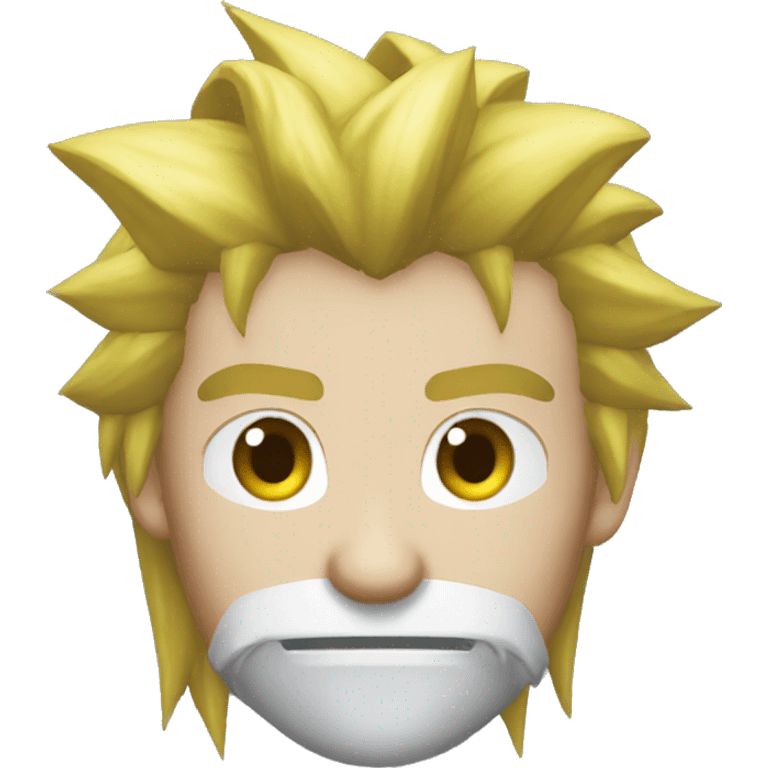 vincent final fantasy 7 emoji