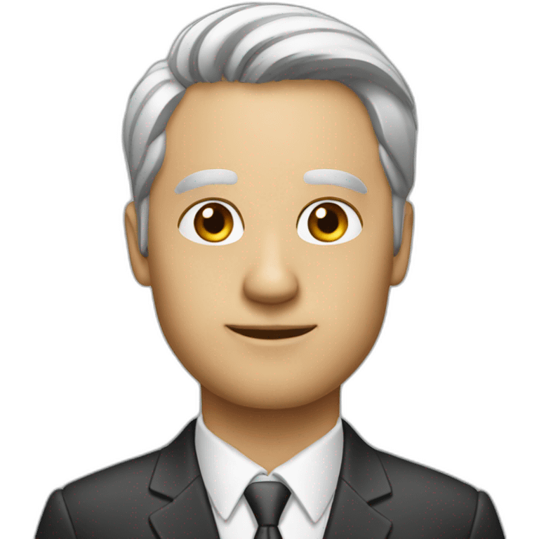 Management emoji