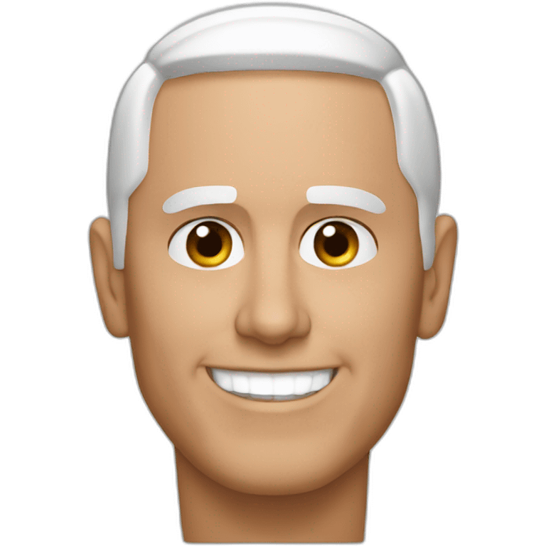 Mike Pence emoji