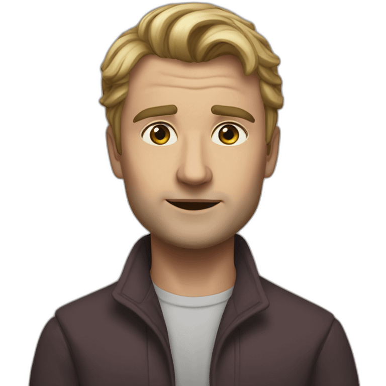 Joffrey Riela director epitech emoji