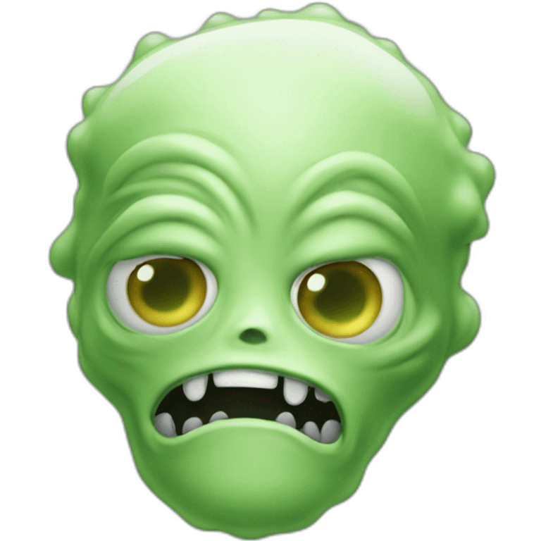 Ectoplasme emoji