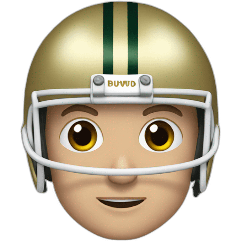 joe burrow emoji