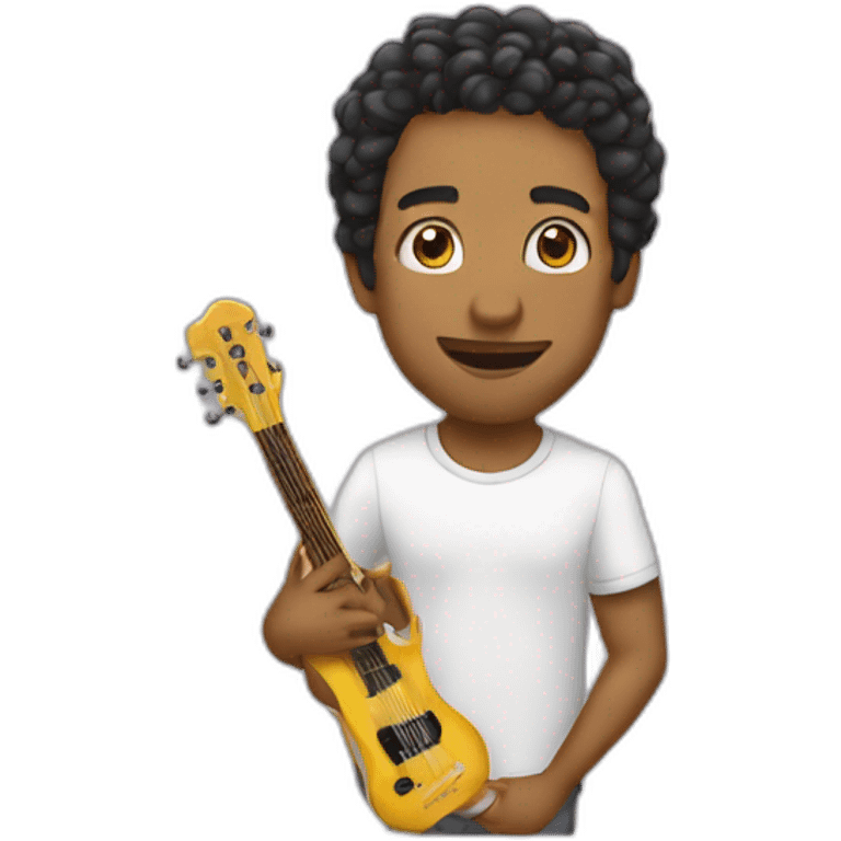 Música emoji