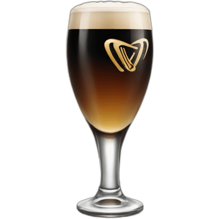 guinness emoji