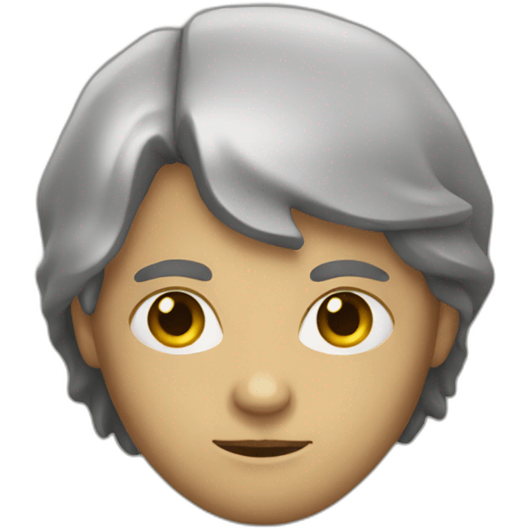 Saboteur emoji