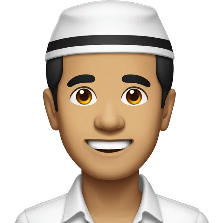 Jokowi emoji