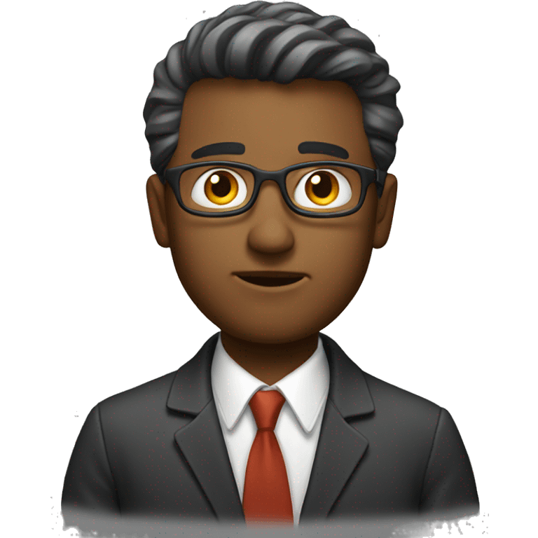 journalist emoji