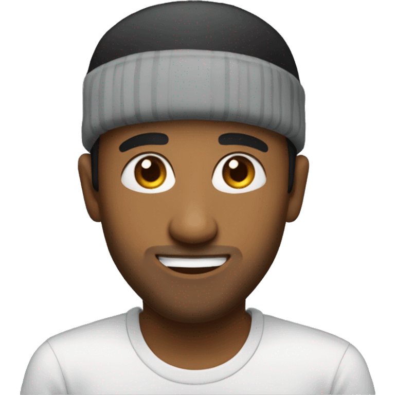 Ayoub youtubeur  emoji