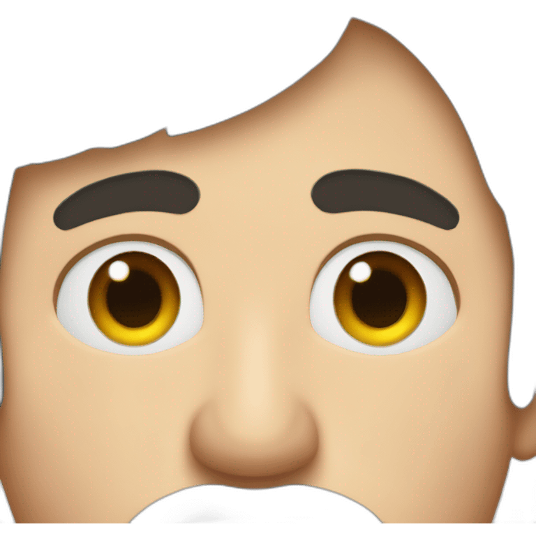 Paul Mcartney emoji