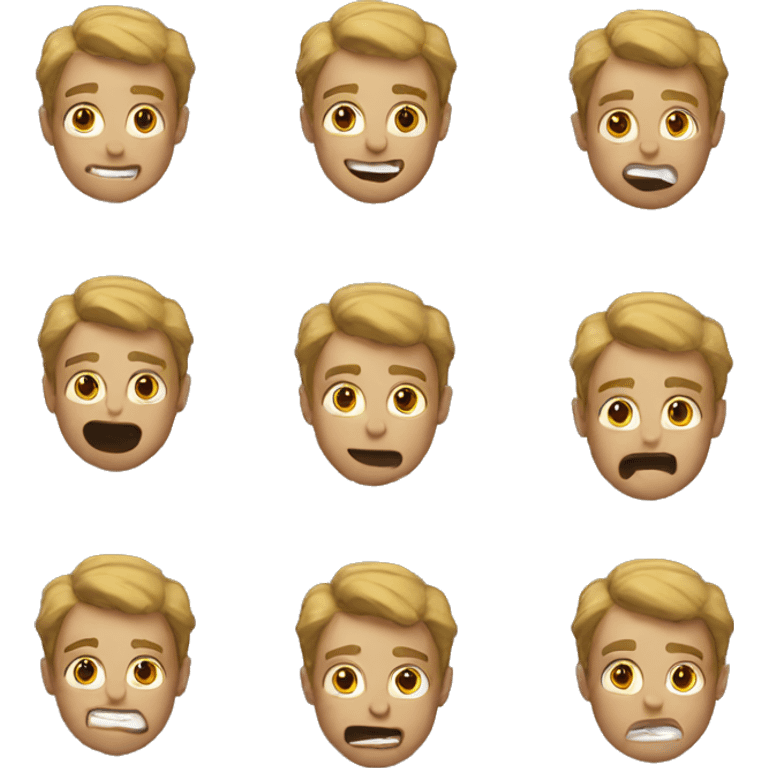 My emoji