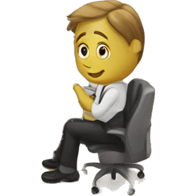 Office emoji