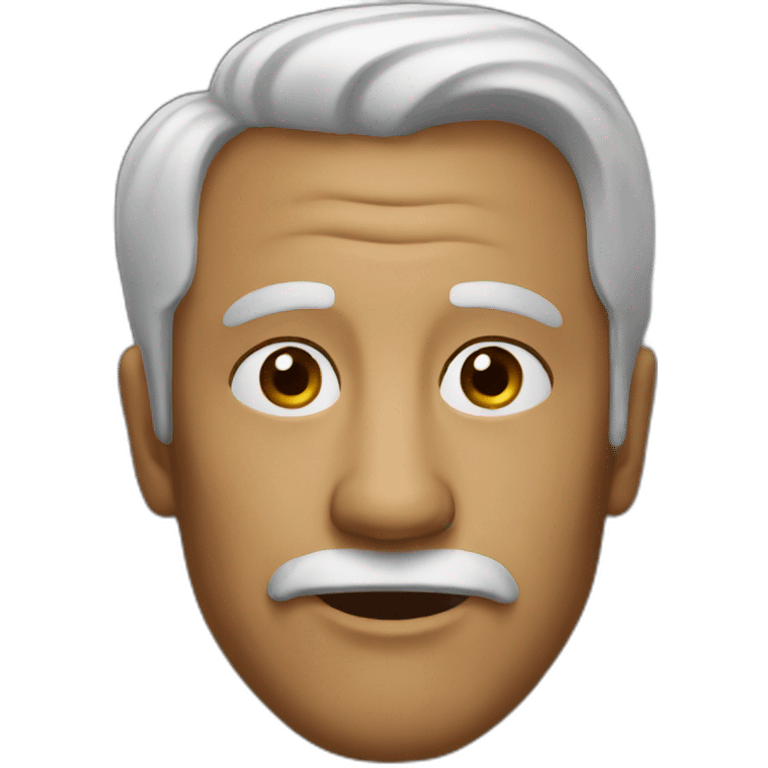 old father emoji