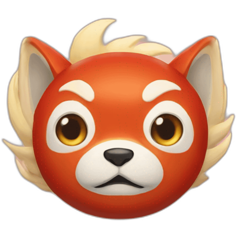 Jibanyan emoji