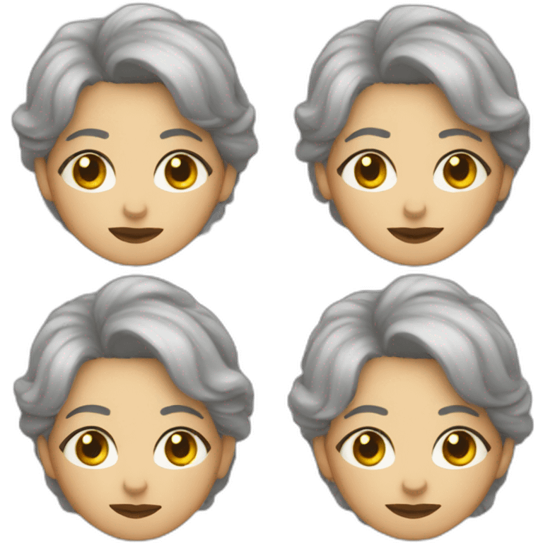 mimi mathy emoji