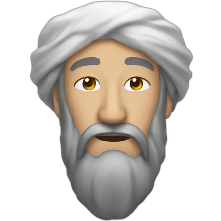 Ben laden sleep emoji