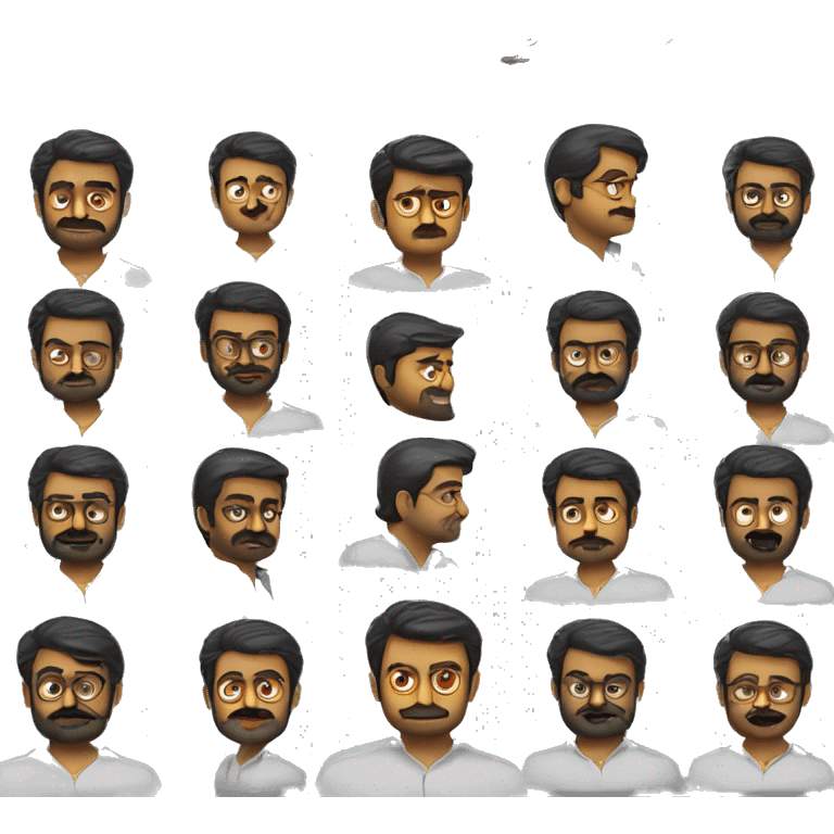 MOLLYWOOD ACTOR Anoop Menon emoji