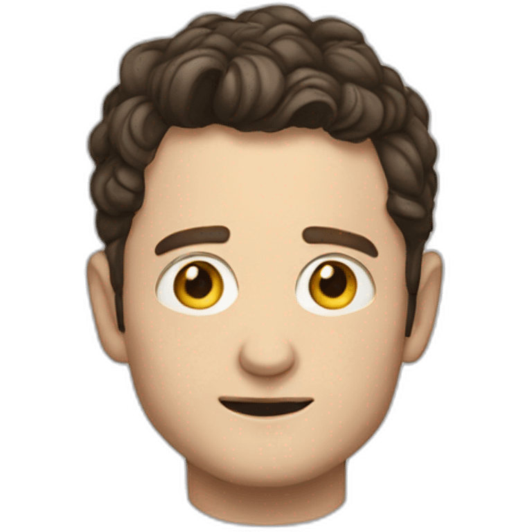 elijah wood emoji