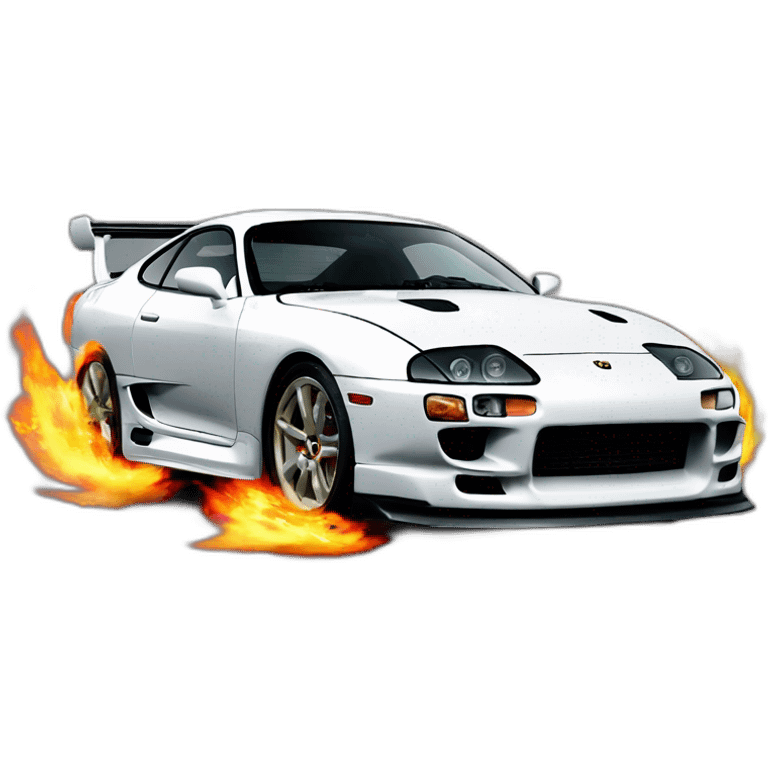 Supra-mk4-qui-fait-des-flammes emoji