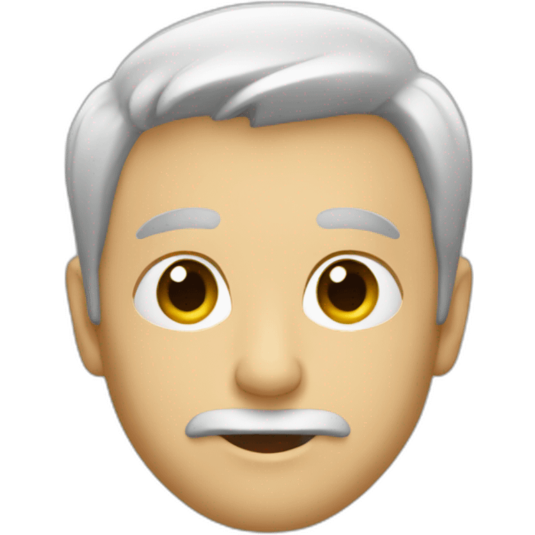 Gitler emoji