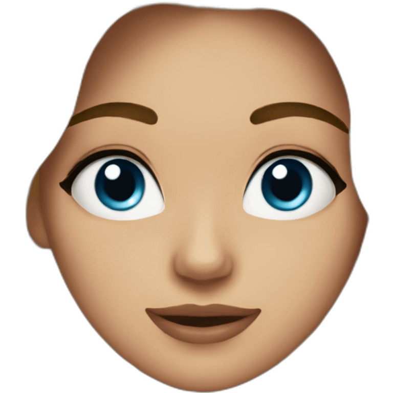 Tayler Lilly emoji