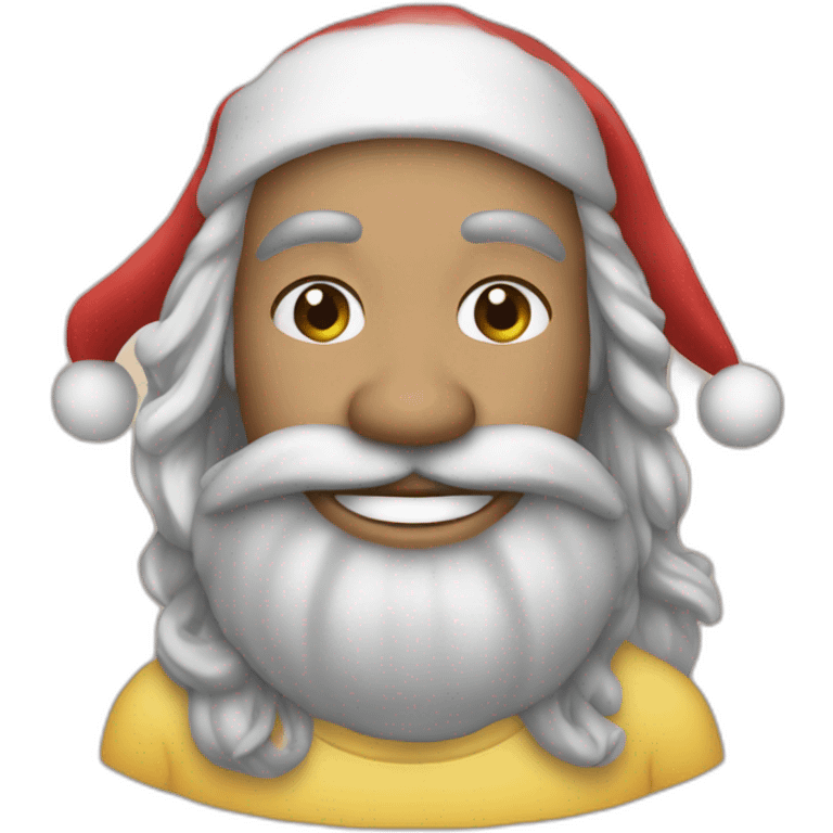 Oran Santa Cruz emoji