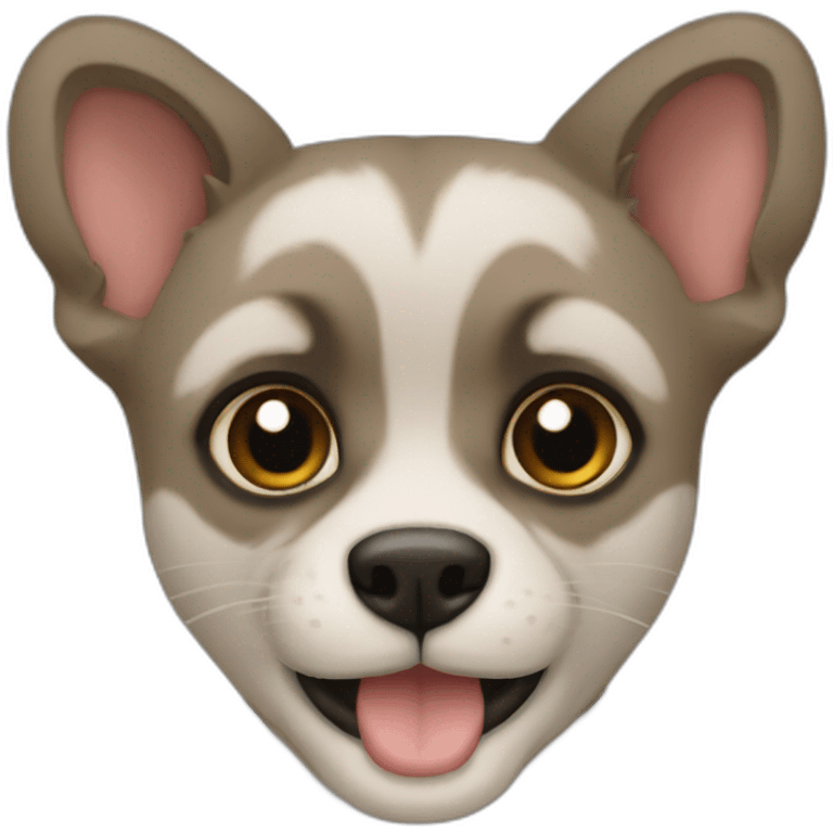 lupa emoji