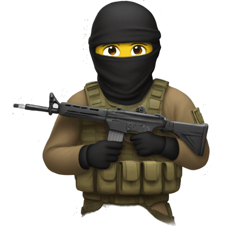 counter strike  emoji