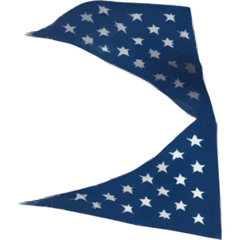 wind generator usa flag emoji