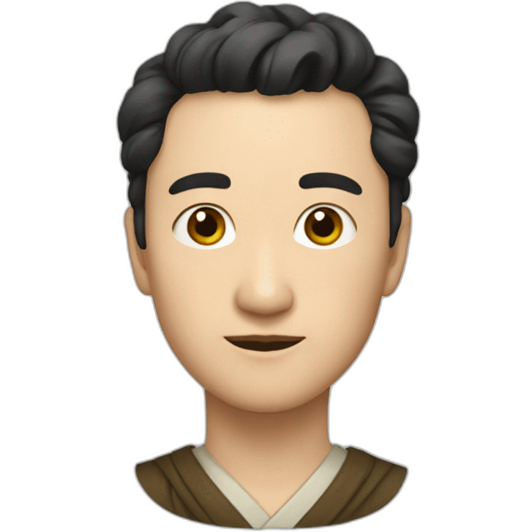 Su-Yi-ming emoji