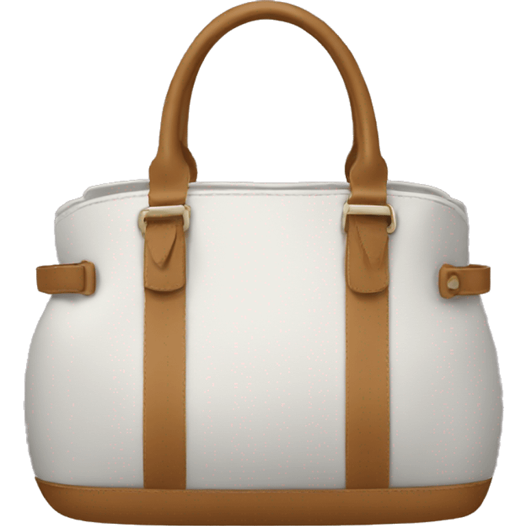 Handbag emoji