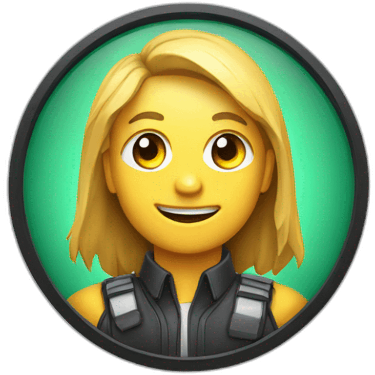 nft holder badge emoji