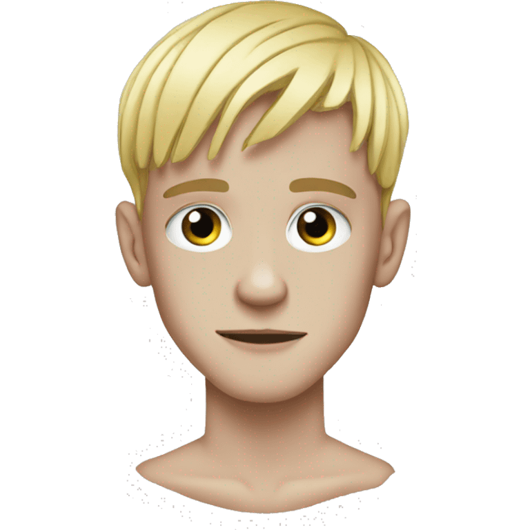 Lil peep emoji