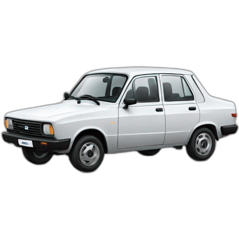 Lada 111 emoji