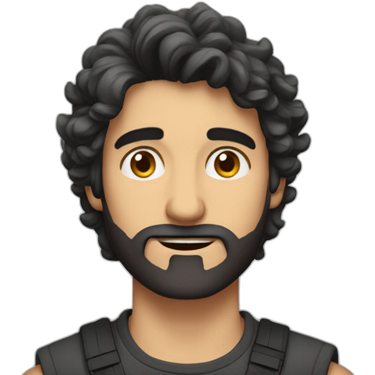 alex hormozi emoji