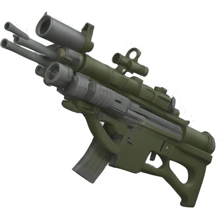 M1014 emoji