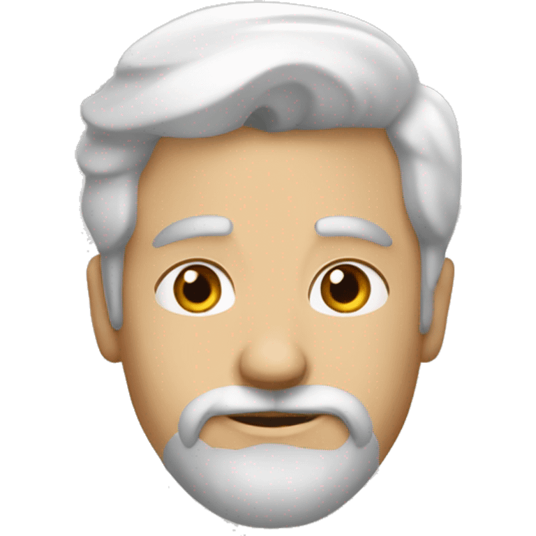 Морской конек emoji