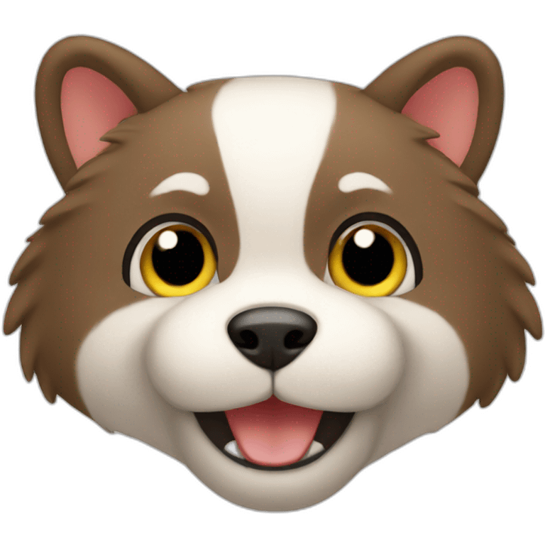 animalito emoji