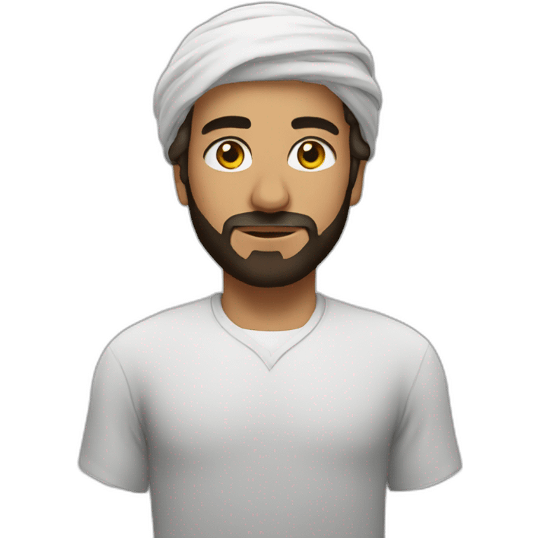 Salah emoji