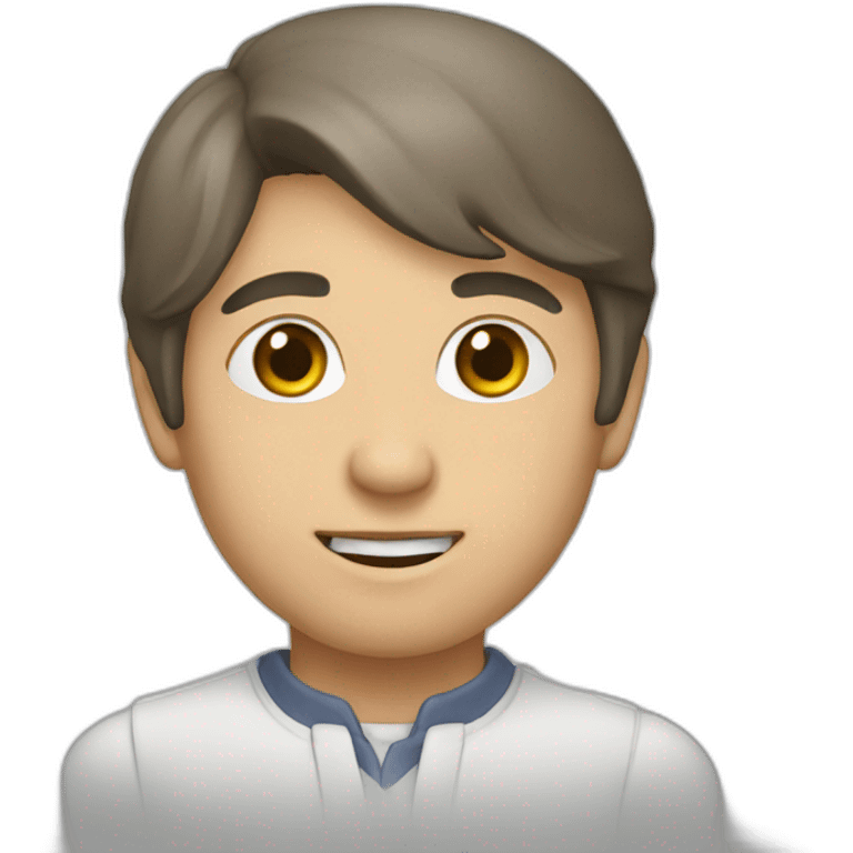 reze cm emoji