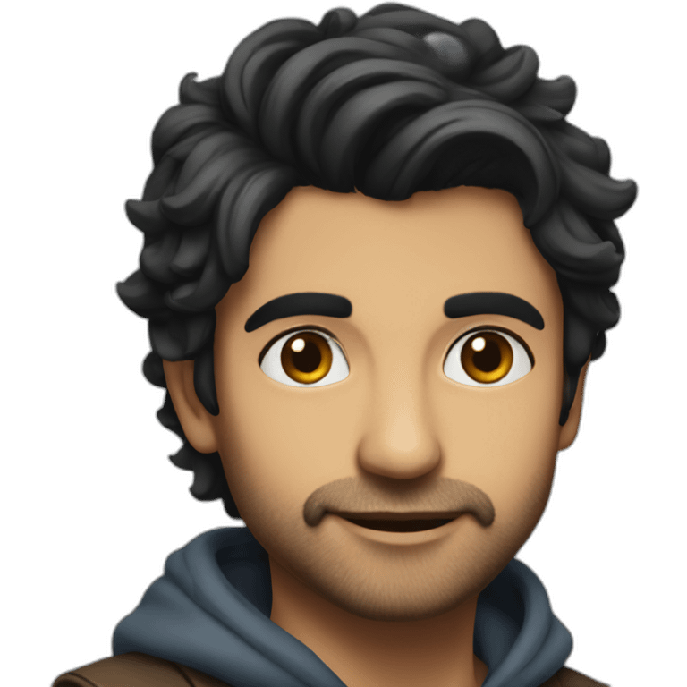 shaan puri emoji