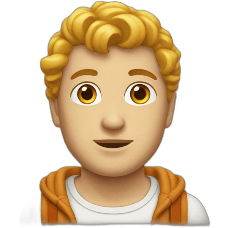 Hermes  emoji