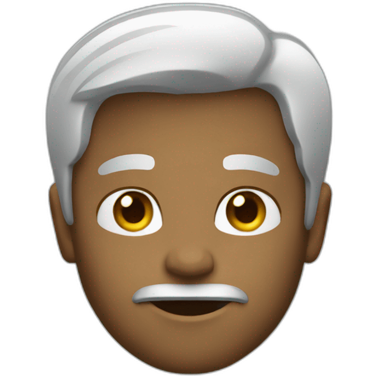 digital emoji