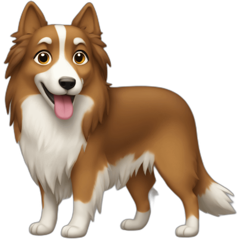 Reveille emoji